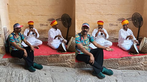 Dinesh Prabakar