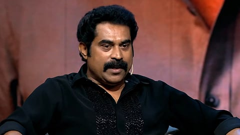 Suraj Venjaramoodu