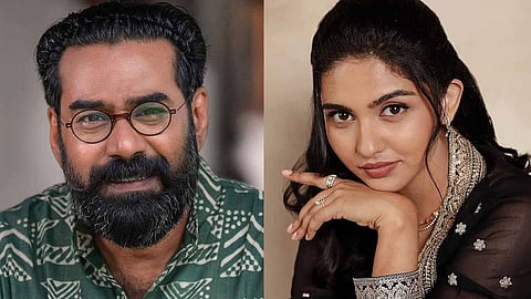 Biju Menon, Mamitha Baiju