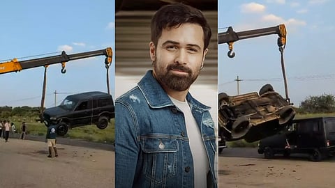 Emraan Hashmi