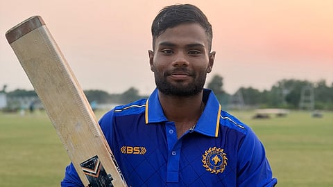 Vinoo Mankad Trophy