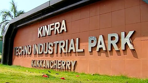 KINFRA Recruitment 2026