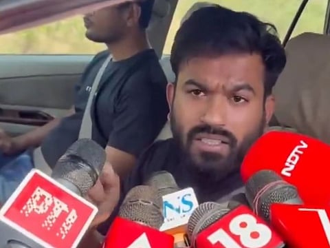 Abhijeet Dipke