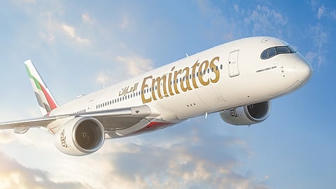 Emirates Job 2026