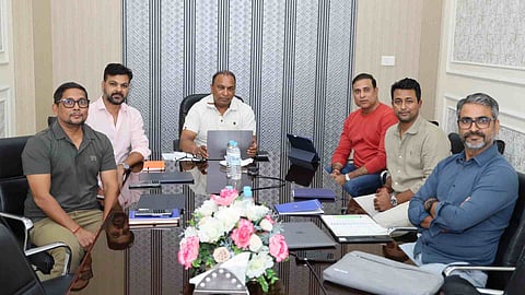 bcci selection panel