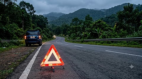 mvd warning