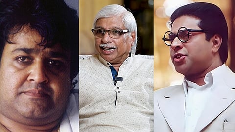 Vanaprastham, Kamal, Dr. Babasaheb Ambedkar
