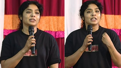 Rima Kallingal