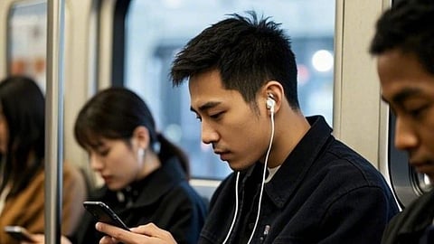 Earphones risk factors