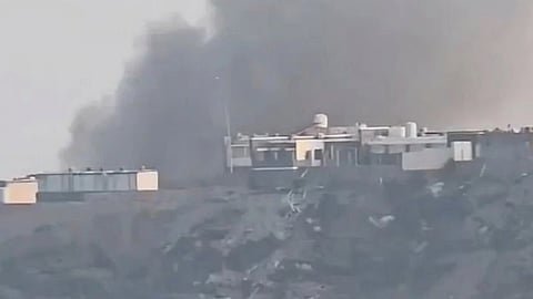 Yemen Crisis Deepens As Houthi Rebels Launch Deadly Attack On Aden Presidential Palace, Killing 5 Amid Escalating Tensions With Saudi Arabia