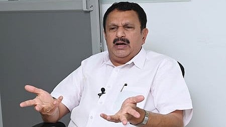 Kerala,Thiruvananthapuram; EXPRESS dialogues Photo: K Muraleedharan /Vincent Pulickal,express photo