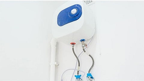 Things to Consider When Buying a Water Heater