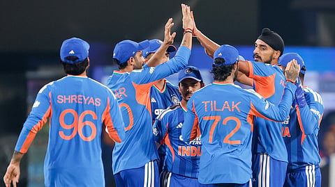 Team India