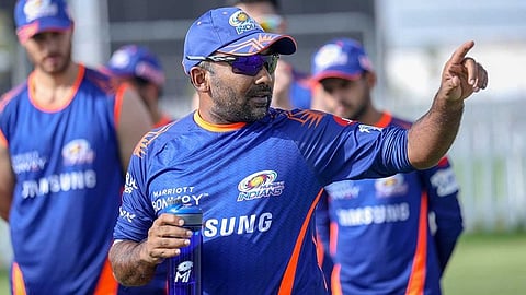 Mahela Jayawardene