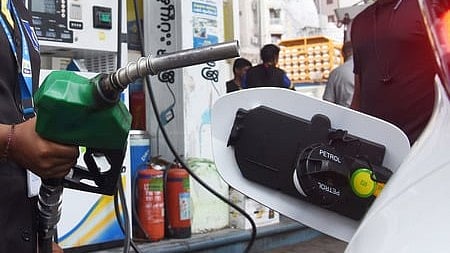 fuel price