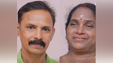 Couple found dead in Thrissur