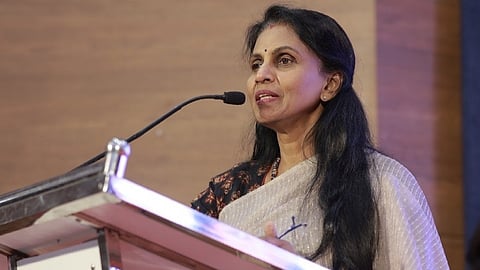 r sreelekha