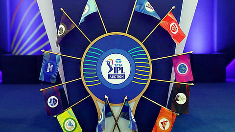 IPL 2027 auction likely to be held in Goa on December 16