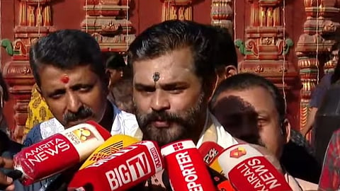sabarimala