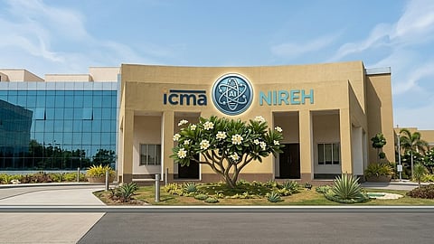 BMHRC Recruitment 2026