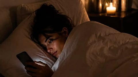sleep health tips