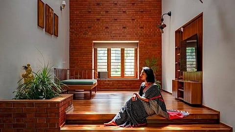 Positive Home Environment