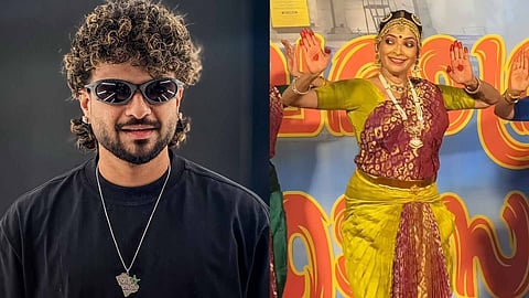 Neeraj Madhav