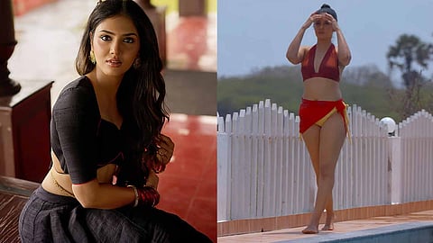 Gayathri Suresh