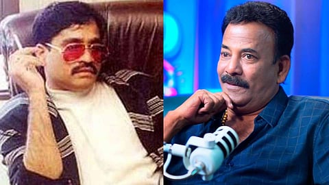 Dawood Ibrahim, Major Ravi