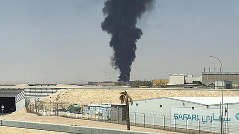 Saudi Arabia