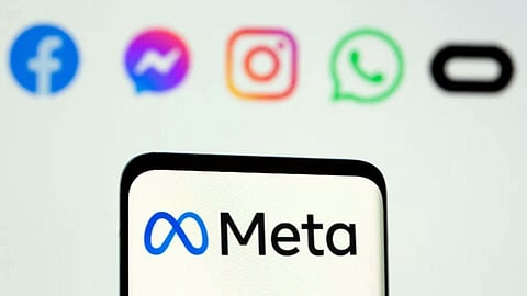 meta