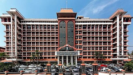 kerala high court