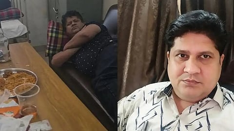 Maharashtra Doctor