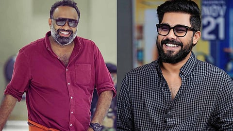 Omar Lulu, Sharafudheen