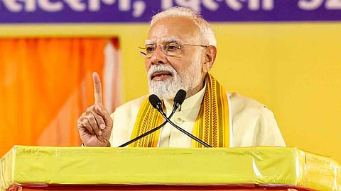Narendra Modi
