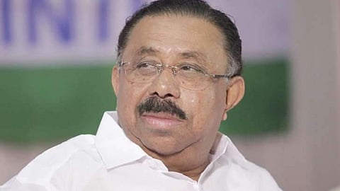 MM Hassan criticizes Adoor Prakash’s public response