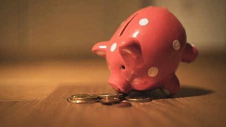 saving habit
