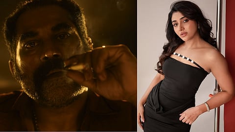Mirna Menon, Suraj Venjaramoodu