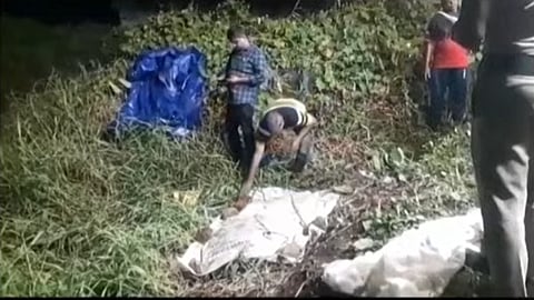 Pulikeezhu murder