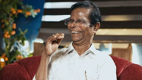Indrans