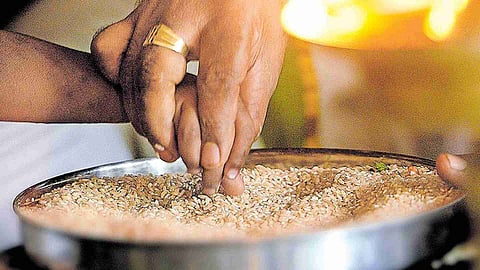 vidyarambham
