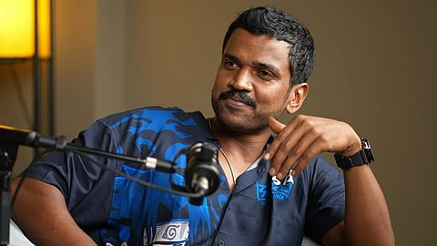 Lukman Avaran