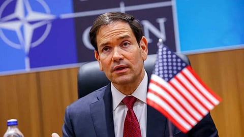 Marco Rubio