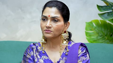Khushbu