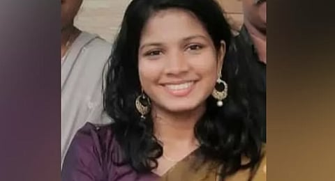 College student dies tragically after being hit by Vande Bharat train