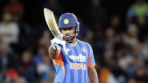 sanju samson