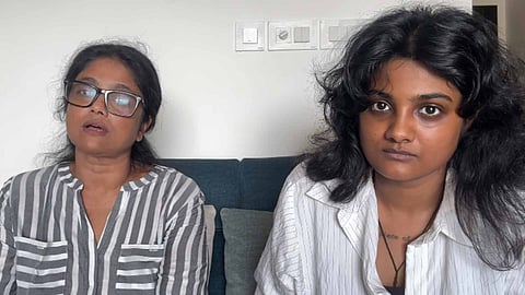 Manju Pillai, Daya Sujith
