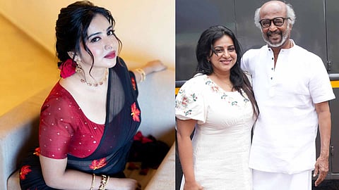 Anna Rajan