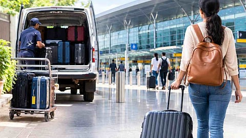 Nationwide audit to ensure the accuracy of luggage-screening machines at airports