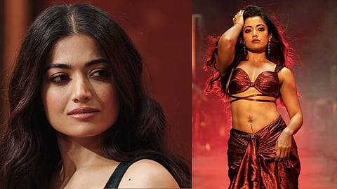 Rashmika Mandanna